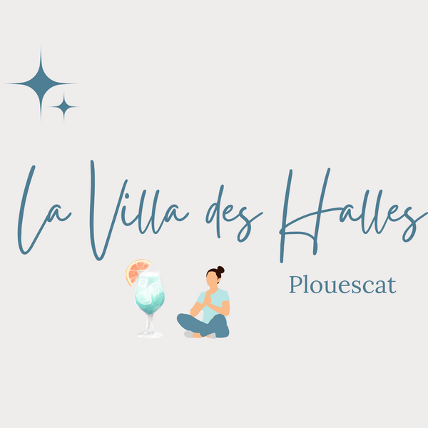 Villa des Halles - Plouescat