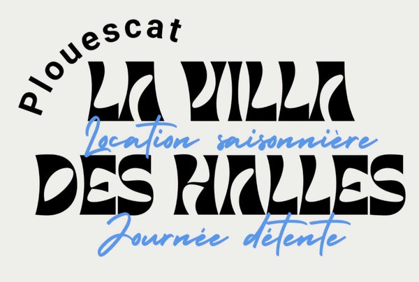 Villa des Halles - Plouescat