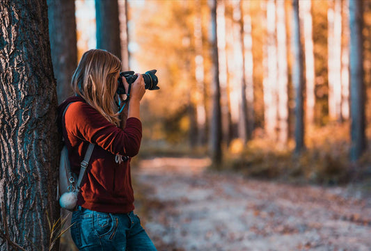 Service de photographe