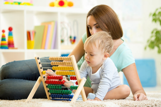 Service de garde d’enfants