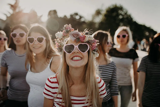 Formule Semaine EVJF ou Semaine Girly